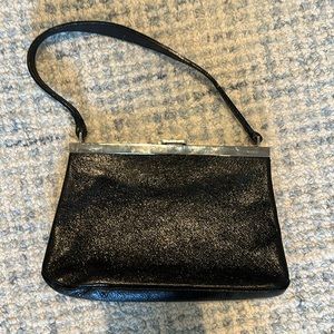 Furla evening bag